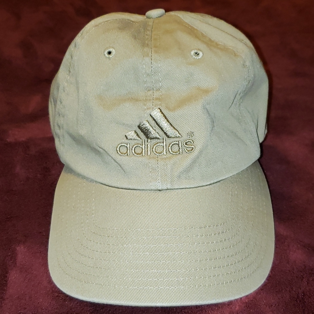 Adidas hat